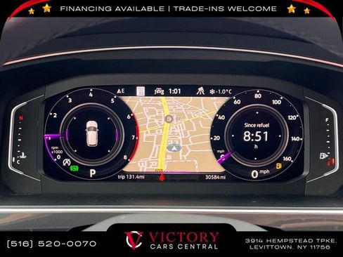 Used 2022 Volkswagen Tiguan SEL R-Line image 44