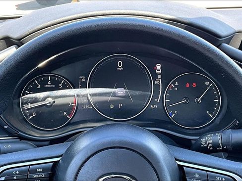 Certified 2025 MAZDA MAZDA3 s image 13