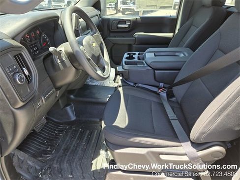 New 2024 Chevrolet Silverado 2500 W/T w/ WT Convenience Package image 6