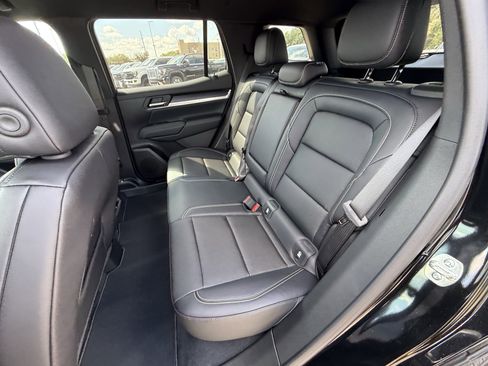 New 2026 GMC Terrain Elevation w/ Elevation Premium Package image 16