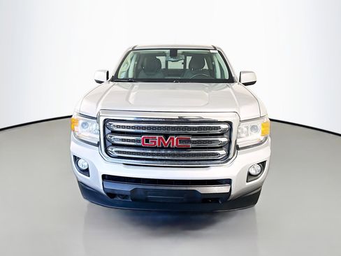 Used 2017 GMC Canyon SLE image 2