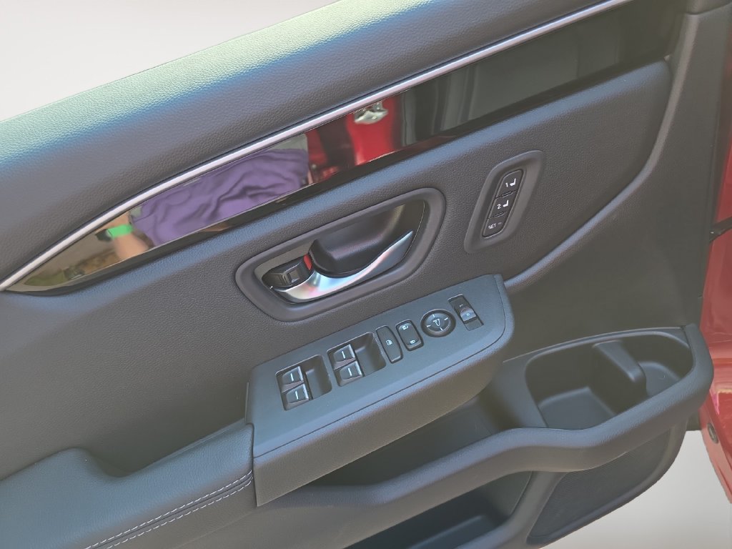 Certified 2026 Honda Pilot EX-L image 10
