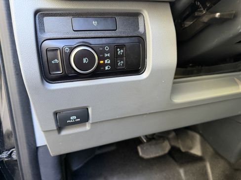 Used 2023 Ford F350 XL w/ STX Appearance Package image 8