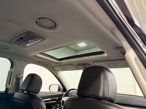 Used 2025 Kia Telluride S AWD/4WD image 69