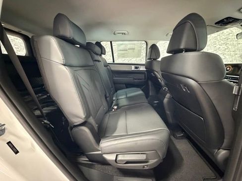 New 2026 Hyundai Santa Fe SEL FWD image 10