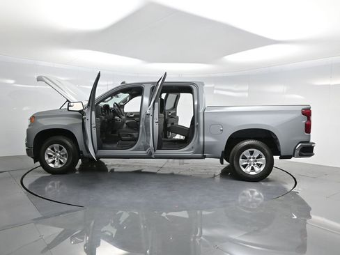 Used 2024 Chevrolet Silverado 1500 LT w/ Convenience Package II image 37