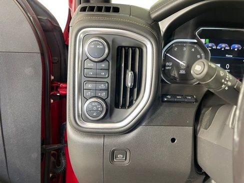 Used 2021 GMC Sierra 1500 AT4 image 23