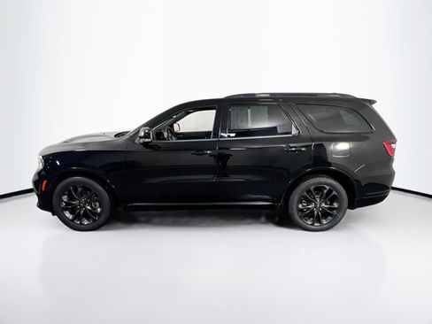 Used 2023 Dodge Durango R/T image 8