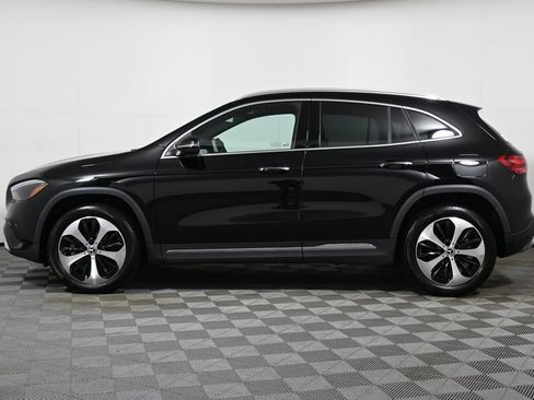 Certified 2026 Mercedes-Benz GLA 250 4MATIC image 2