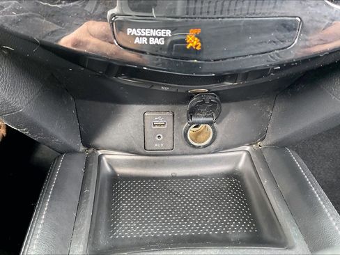 Used 2017 Nissan Rogue SL w/ SL Premium Package image 21