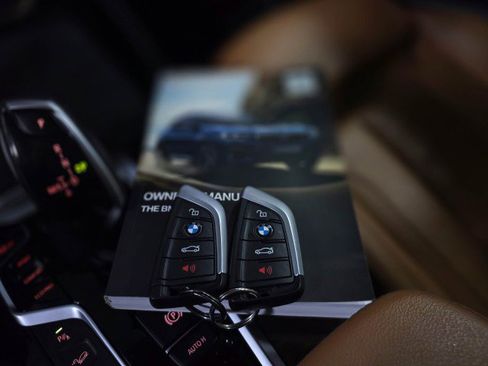 Used 2019 BMW X3 xDrive30i w/ Convenience Package image 46