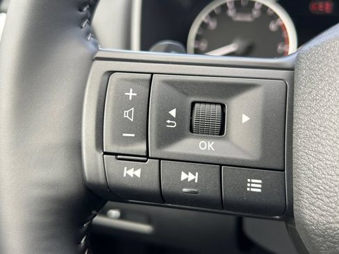 New 2026 Nissan Rogue SV w/ Cold Weather Package FWD image 11