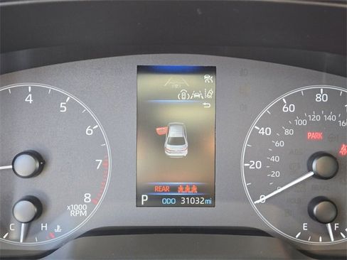 Certified 2024 Toyota Corolla LE image 20