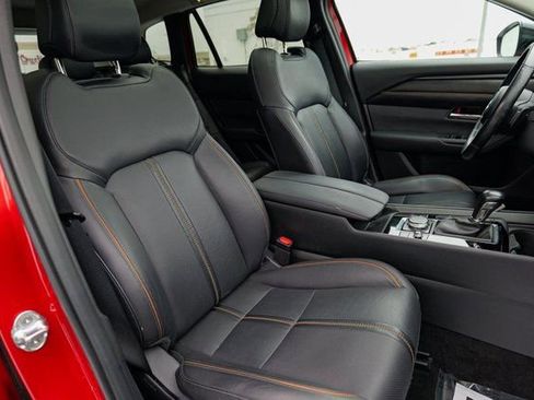 Used 2023 MAZDA CX-50 2.5 Turbo w/ Accent Package image 41