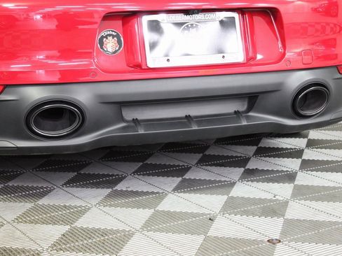 Used 2024 Porsche 911 Carrera 4 GTS image 14