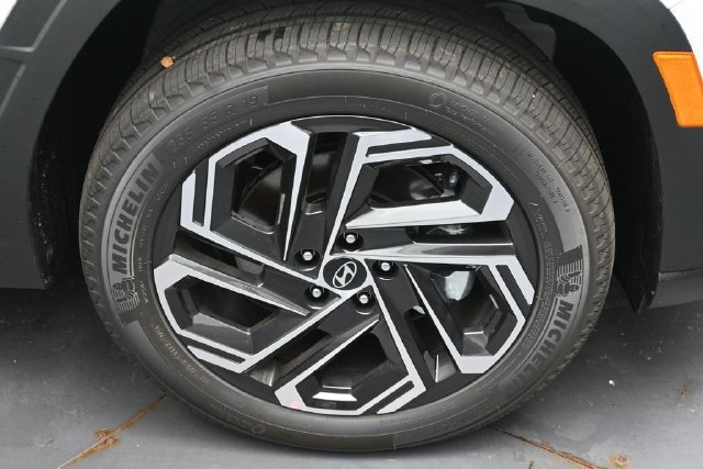New 2026 Hyundai Tucson SEL Plus AWD/4WD image 10