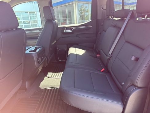 New 2026 Chevrolet Silverado 1500 RST w/ Convenience Package II AWD/4WD image 18