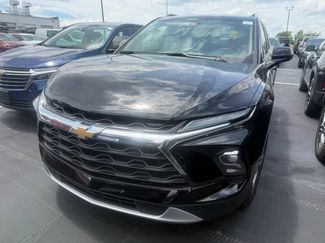 Used 2024 Chevrolet Blazer LT w/ Convenience Package FWD video 1