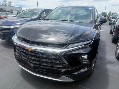 Used 2024 Chevrolet Blazer LT w/ Convenience Package