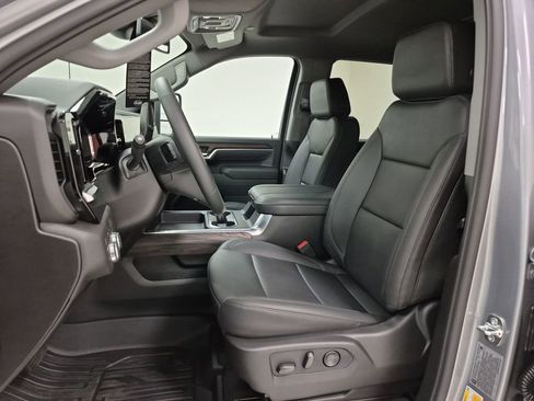 New 2026 GMC Sierra 2500 SLT image 20