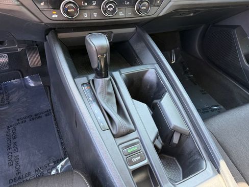 Used 2024 Honda Accord EX image 28