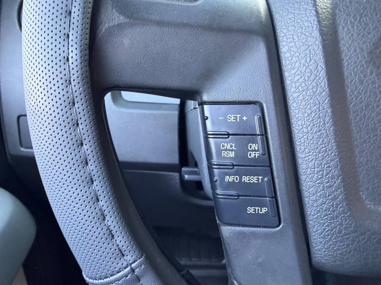 Used 2014 Ford F150 XL w/ Equipment Group 101A Mid AWD/4WD image 19