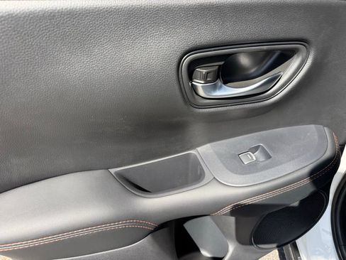 New 2026 Honda HR-V Sport image 30