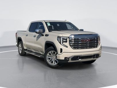 New 2026 GMC Sierra 1500 Denali