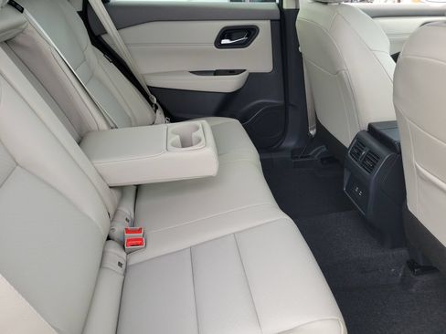 New 2026 Nissan Rogue Dark Armor FWD image 14