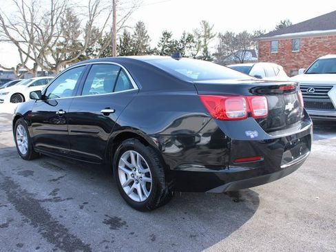 Used 2014 Chevrolet Malibu LT w/ Power Convenience Package image 37