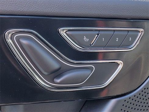 New 2026 Lincoln Corsair Reserve w/ Jet Appearance Package image 5