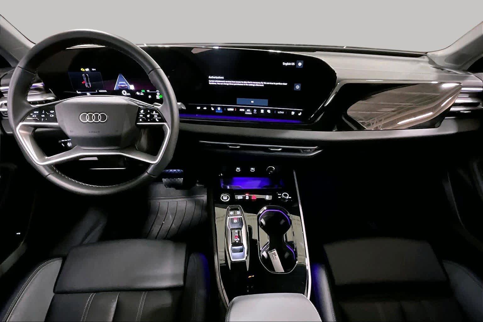 Certified 2025 Audi A5 Premium Plus AWD/4WD image 15