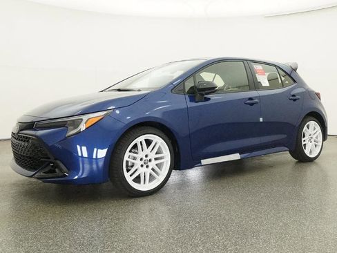 New 2026 Toyota Corolla SE image 6