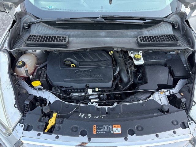 Used 2017 Ford Escape SE FWD image 31
