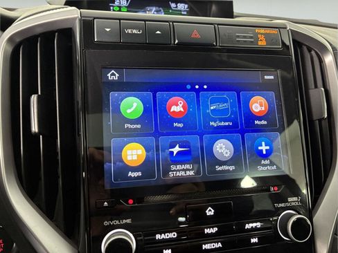 Used 2022 Subaru Ascent Touring w/ Popular Package #2A AWD/4WD image 34