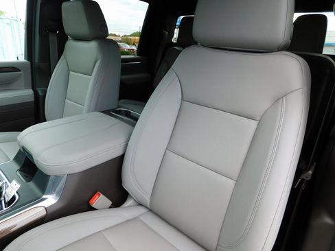 New 2026 Chevrolet Silverado 2500 LT w/ All Star Edition image 20