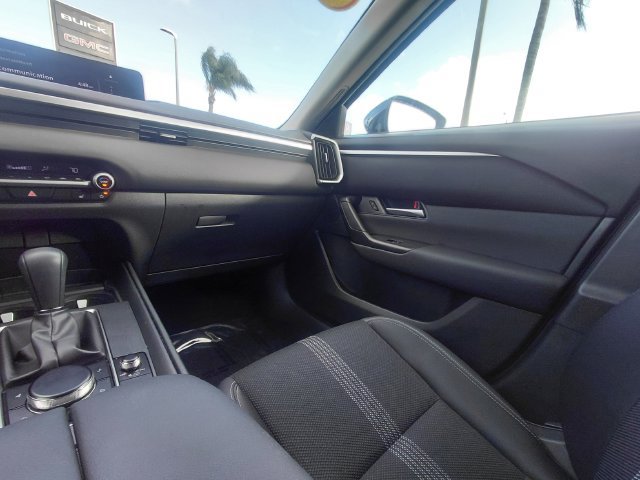 Used 2026 MAZDA CX-50 AWD 2.5 S w/ Weather Package image 18