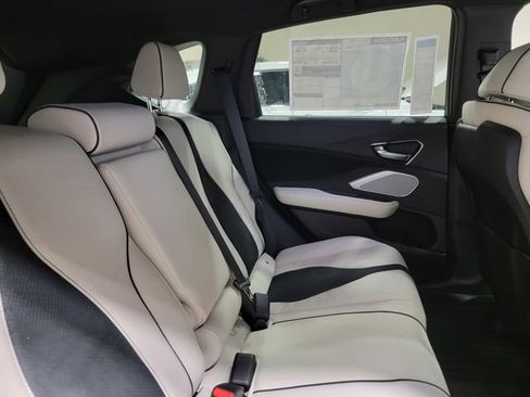 New 2026 Acura RDX A-Spec image 13