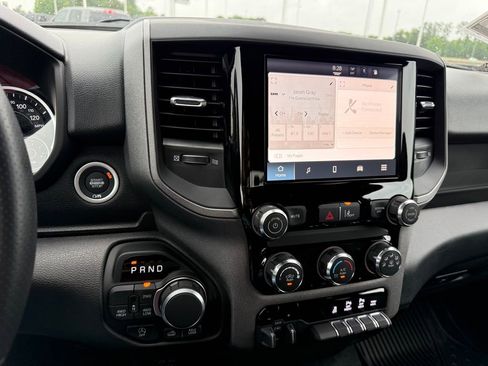 New 2026 RAM 1500 Tradesman AWD/4WD image 12