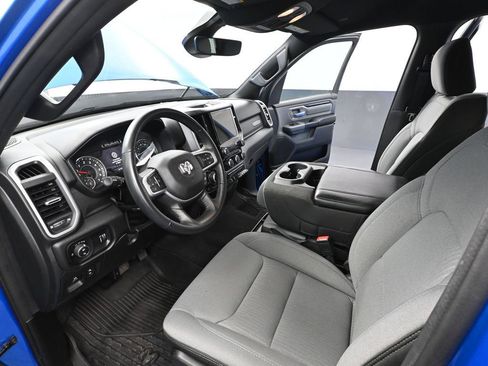 Used 2022 RAM 1500 Big Horn image 26
