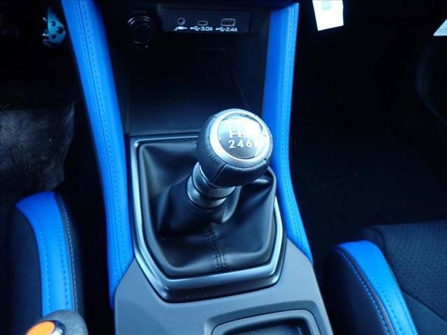 New 2026 Subaru WRX tS AWD/4WD image 19