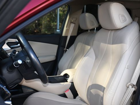 Used 2019 Acura RDX FWD w/ Technology Package image 12