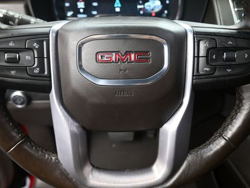 Used 2022 GMC Yukon SLT w/ SLT Luxury Package RWD image 7