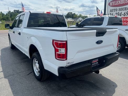 Used 2018 Ford F150 XL w/ XL Power Equipment Group RWD image 8