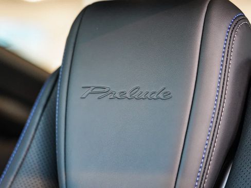 New 2026 Honda Prelude image 18