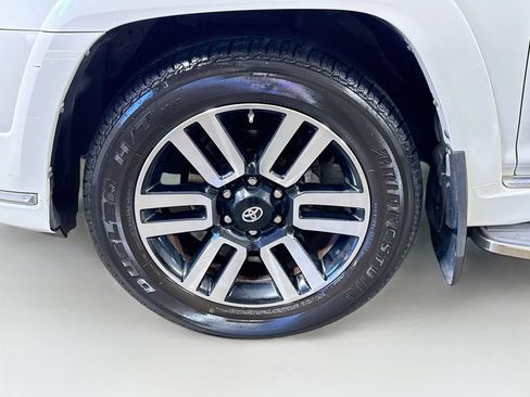 Used 2014 Toyota 4Runner Limited RWD image 41