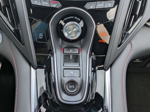 Used 2023 Acura RDX A-Spec image 16