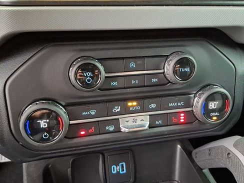 Used 2021 Ford Bronco Big Bend image 17