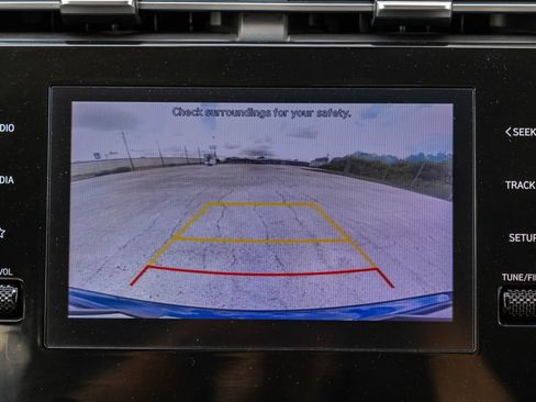 Used 2022 Hyundai Tucson SEL w/ Cargo Package FWD image 21