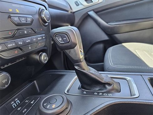 Used 2021 Ford Ranger XLT w/ Equipment Group 302A High image 24